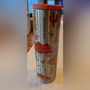 Starbucks “Been There Series”